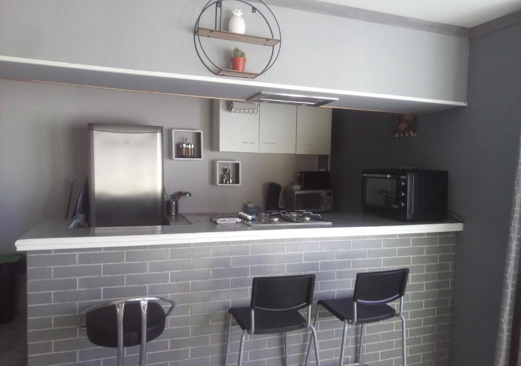 Photo of Kitchen in Saint-Come-de-Fresne