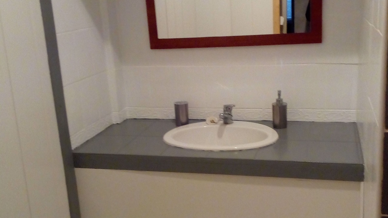 Photo of Bathroom in Saint-Come-de-Fresne