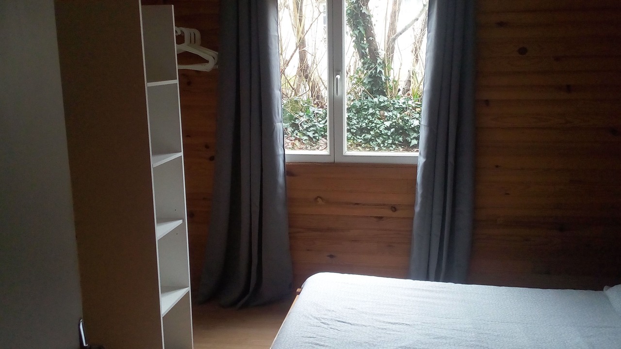 Photo of Bedroom in Saint-Come-de-Fresne