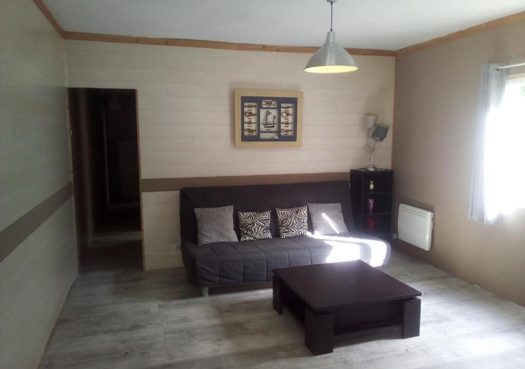 Photo of Livingroom in Saint-Come-de-Fresne