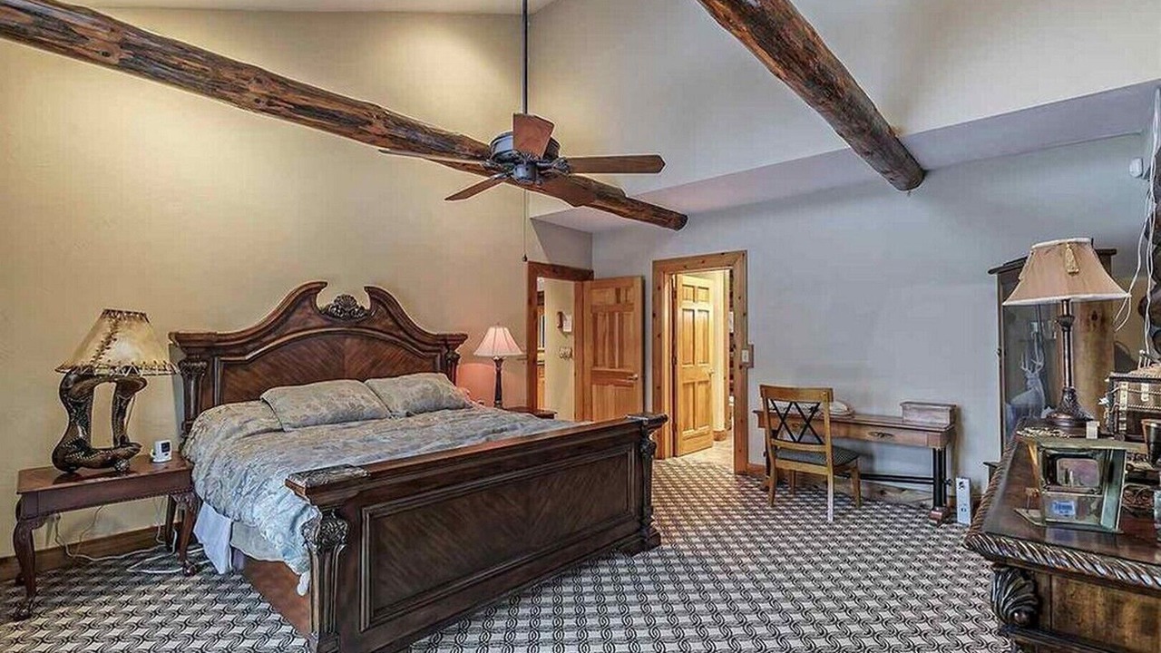 Photo of Bedroom in Lakewood