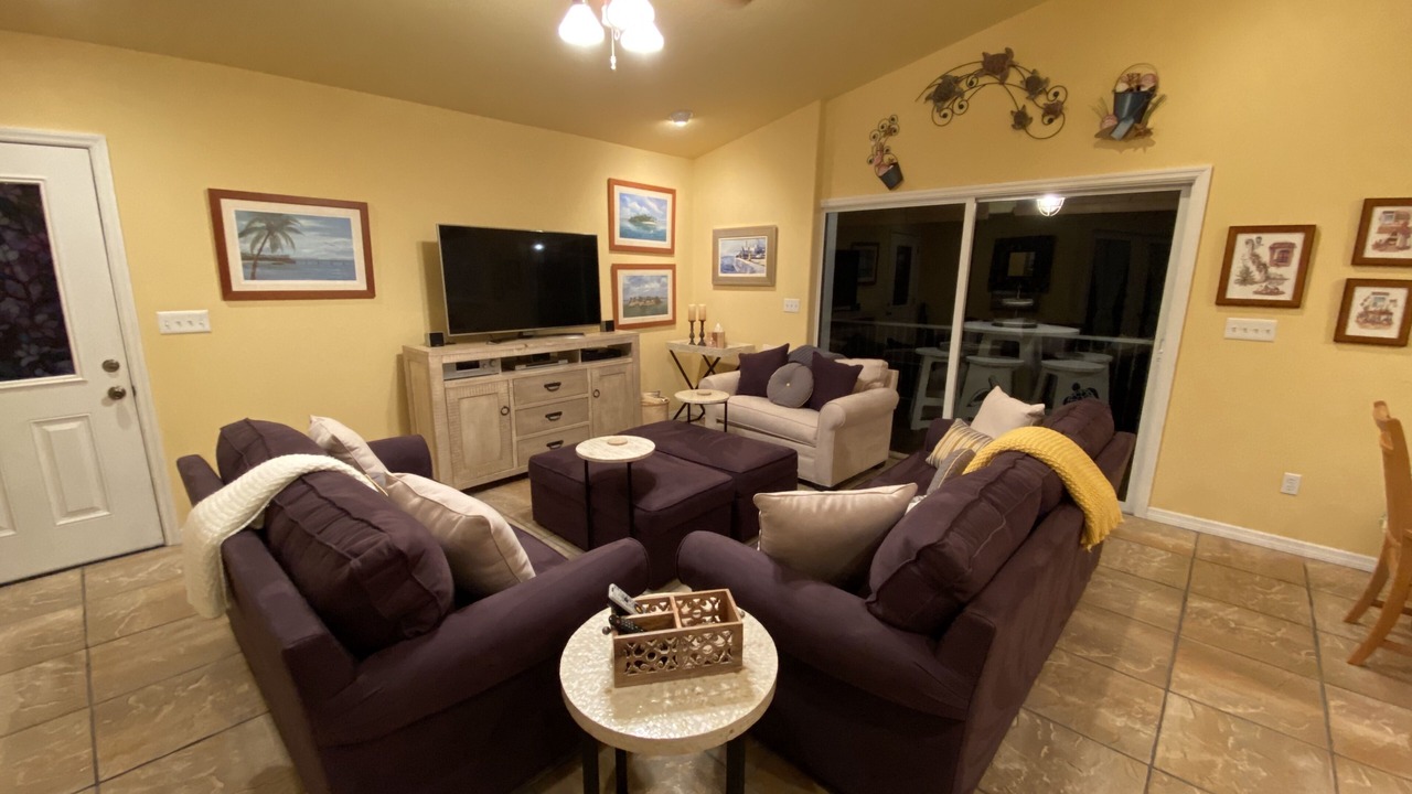 Photo of Livingroom in Little Torch Key