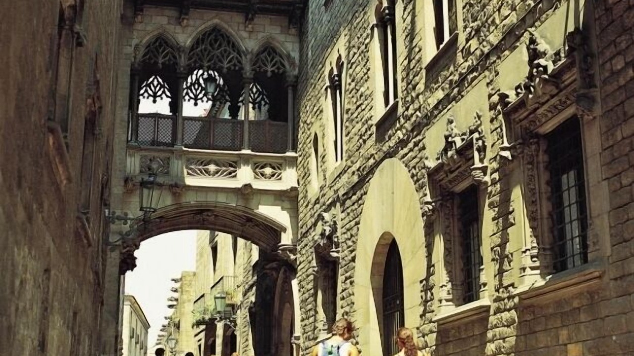 Photo of Others in El Raval