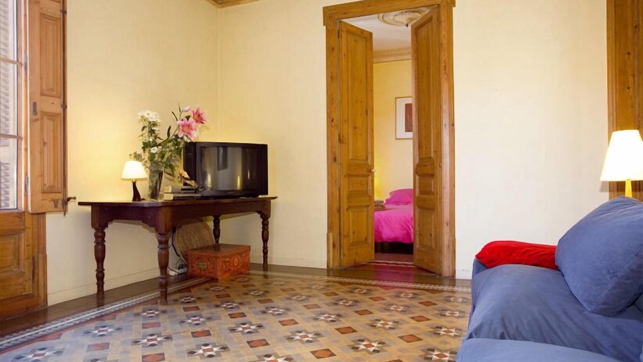 Photo of Bedroom in El Raval