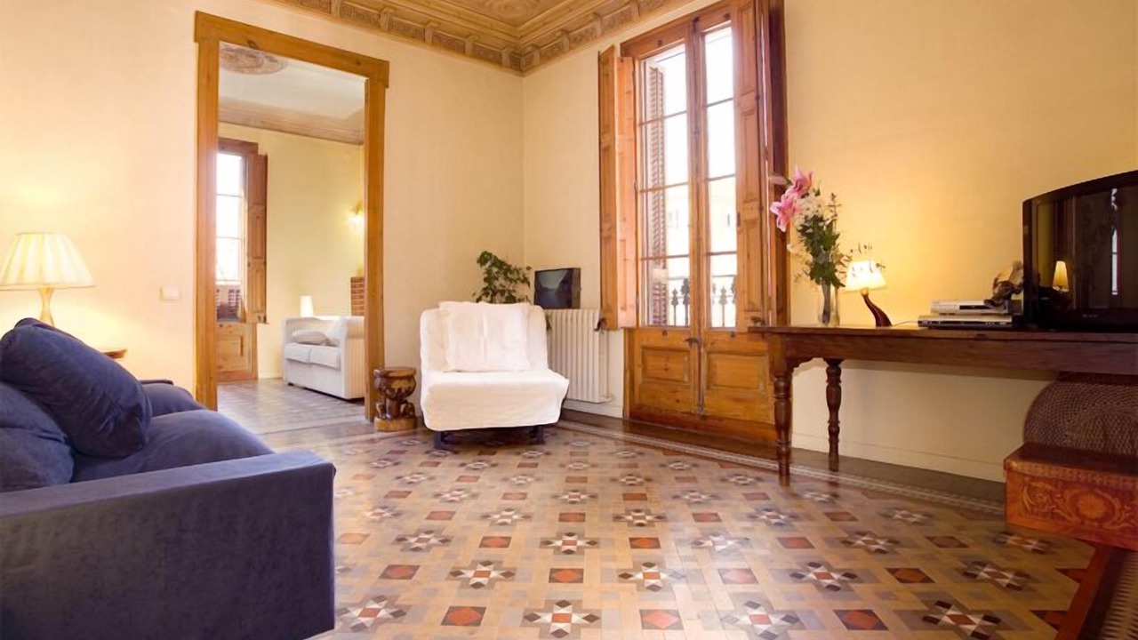 Photo of Bedroom in El Raval