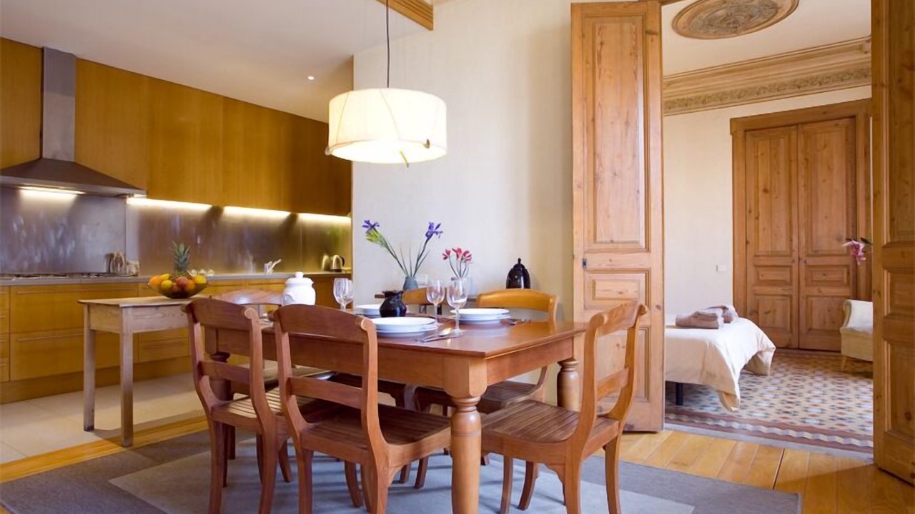 Photo of Bedroom in El Raval