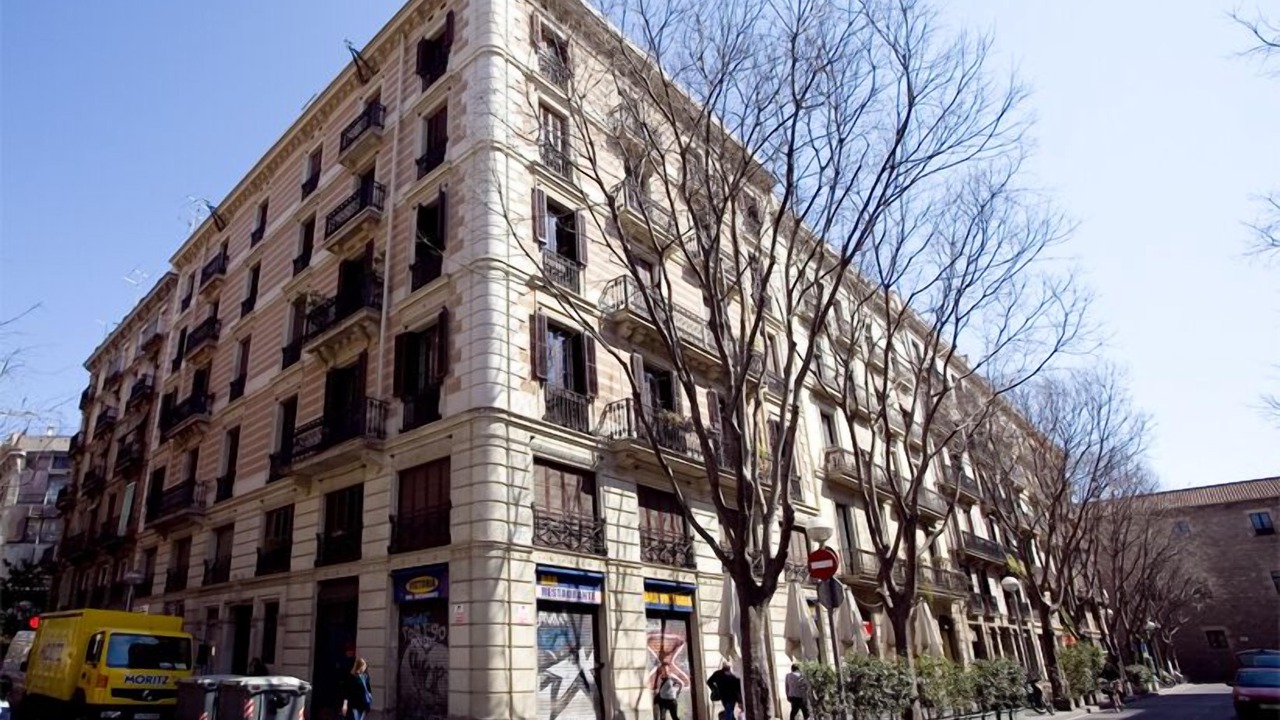 Photo of Others in El Raval