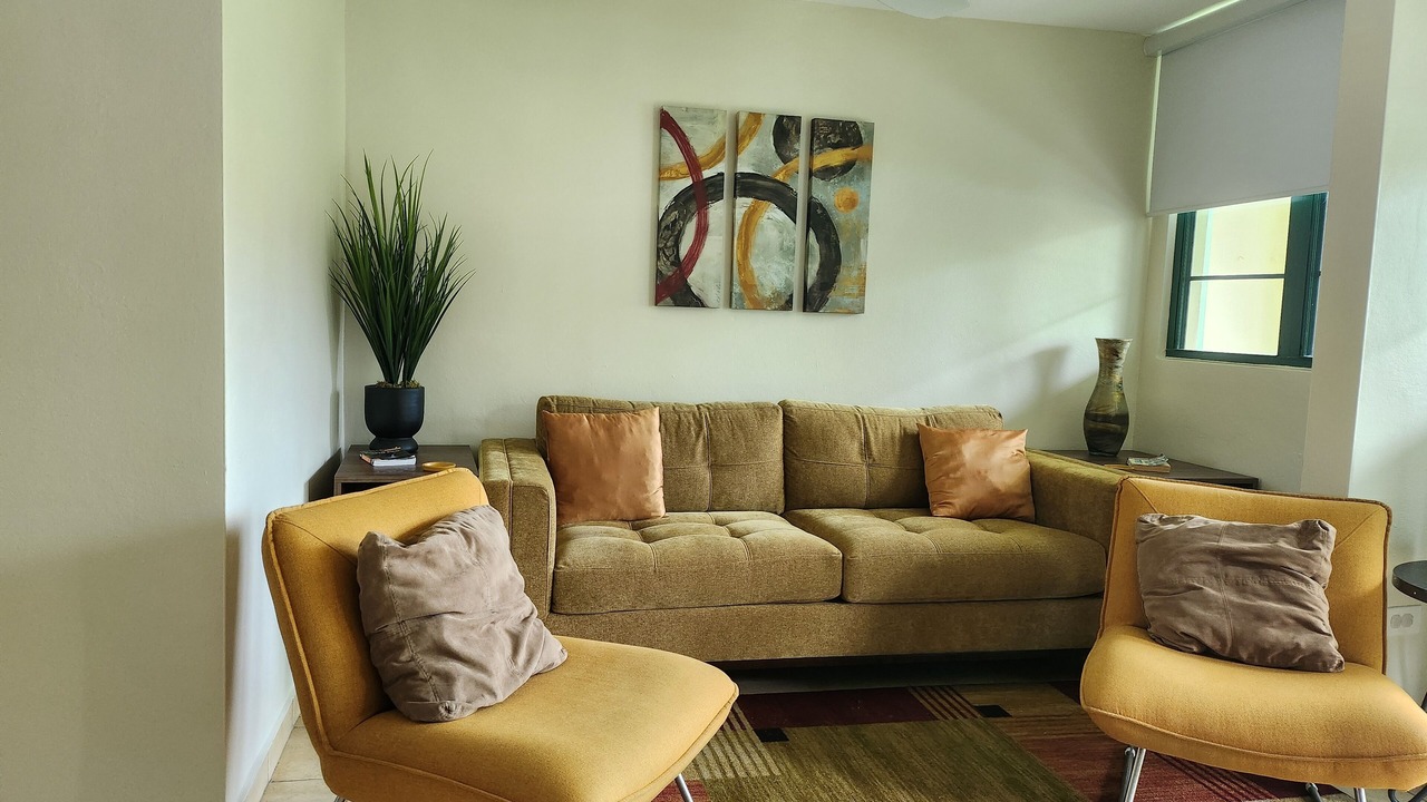 Photo of Livingroom in Loiza