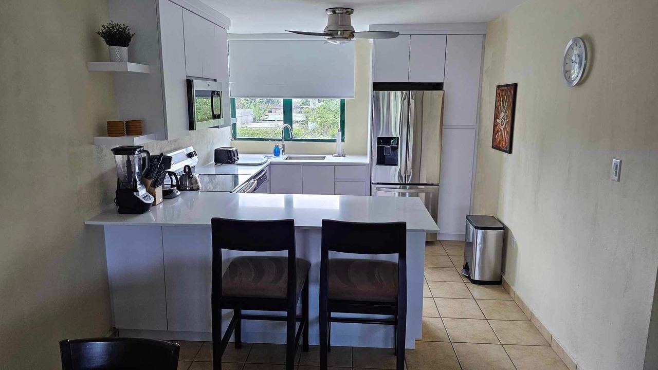Photo of Kitchen in Loiza