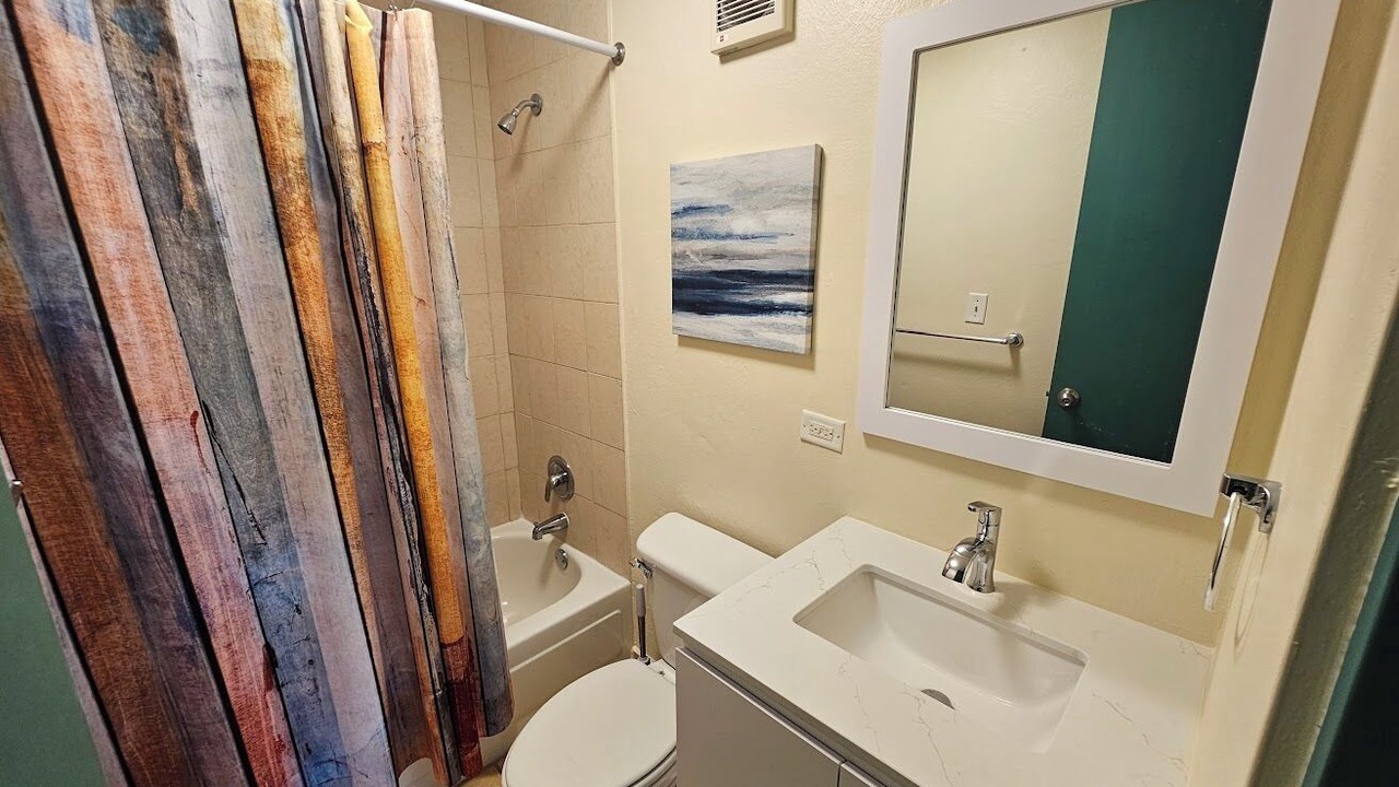 Photo of Bathroom in Loiza