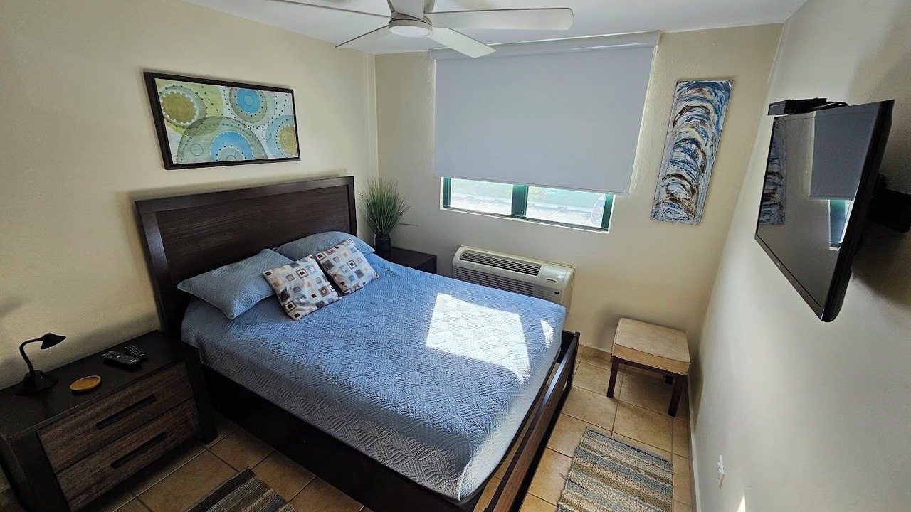 Photo of Bedroom in Loiza