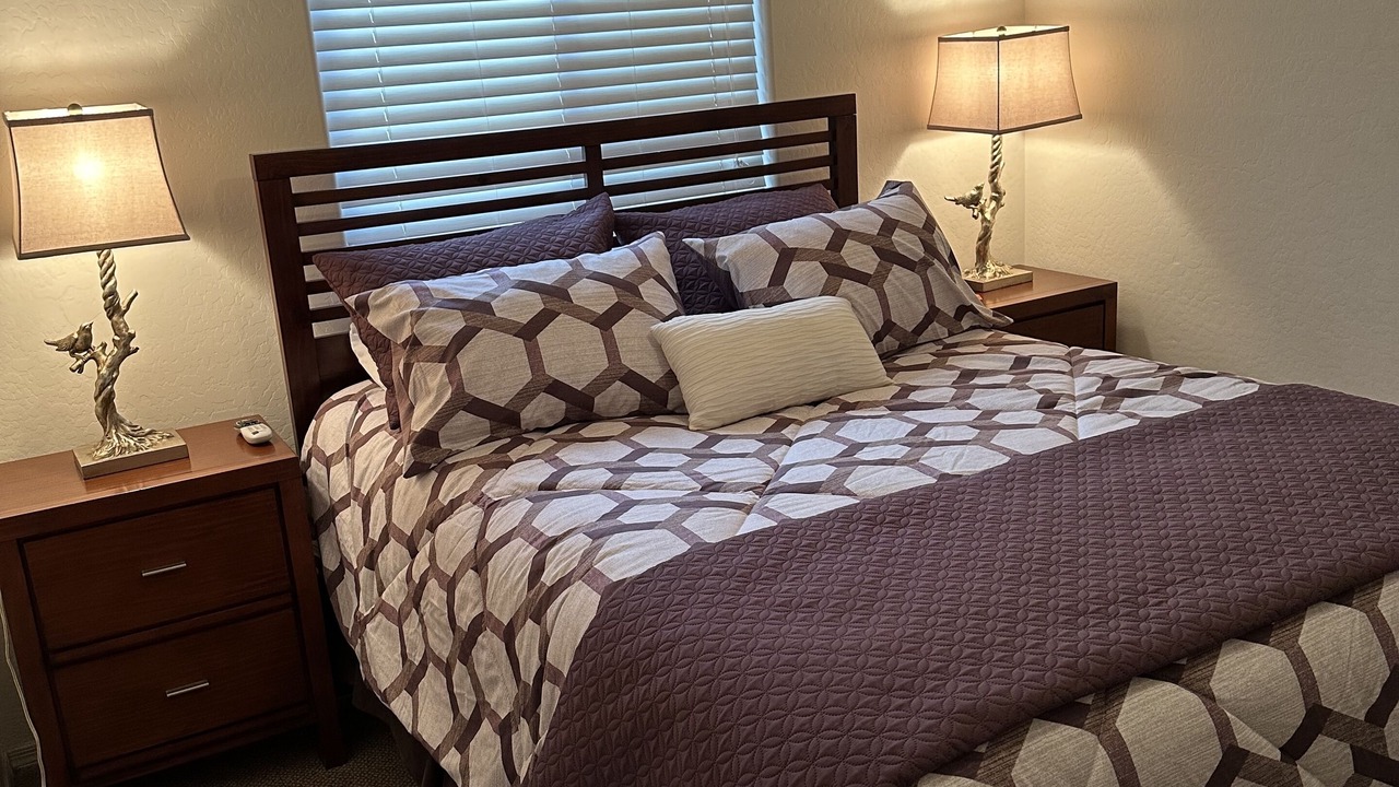 Photo of Bedroom in Los Arbolitos Ranch