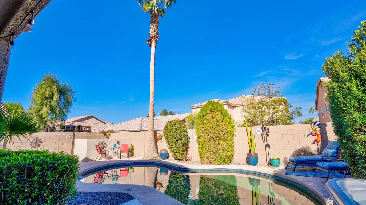 Photo of Outdoor in Los Arbolitos Ranch
