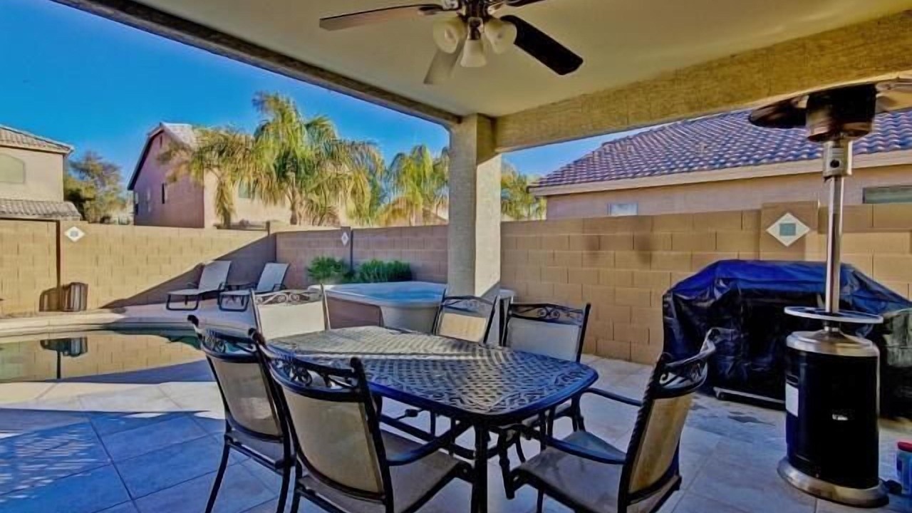 Photo of Outdoor in Los Arbolitos Ranch
