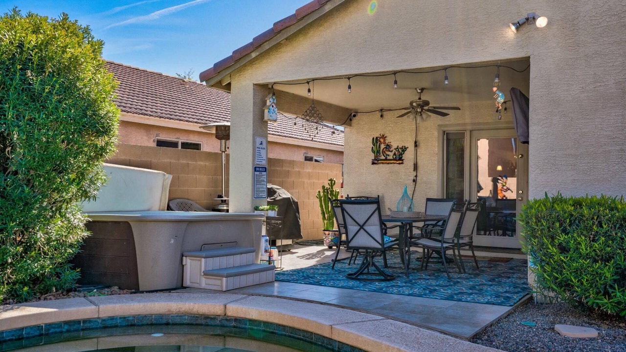 Photo of Outdoor in Los Arbolitos Ranch