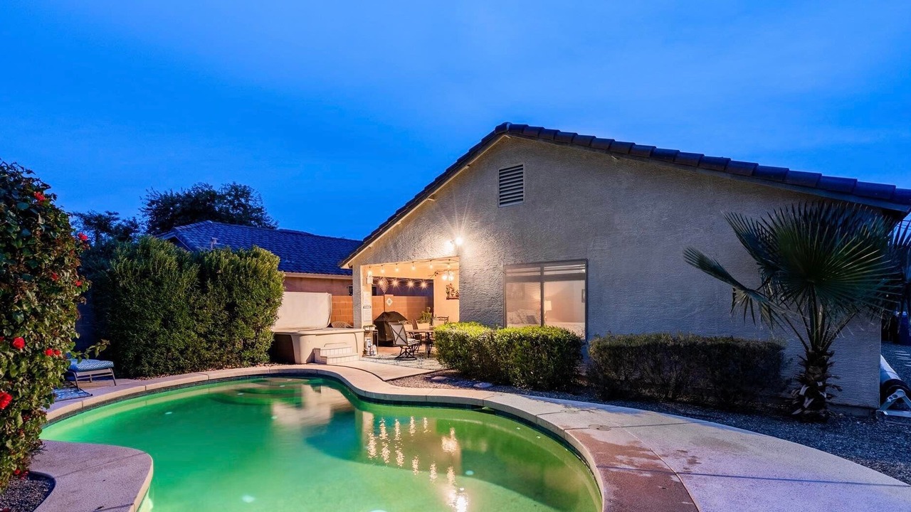 Photo of Outdoor in Los Arbolitos Ranch