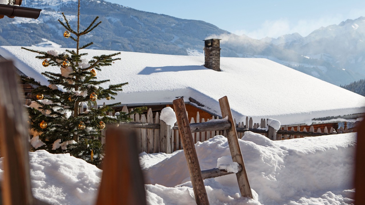 Photo of Bedroom in Aschau Im Zillertal