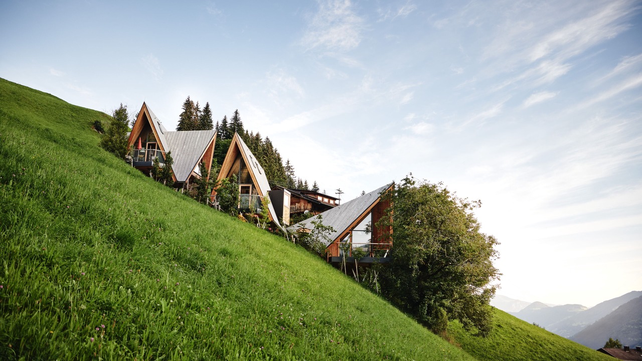 Photo of Outdoor in Aschau Im Zillertal
