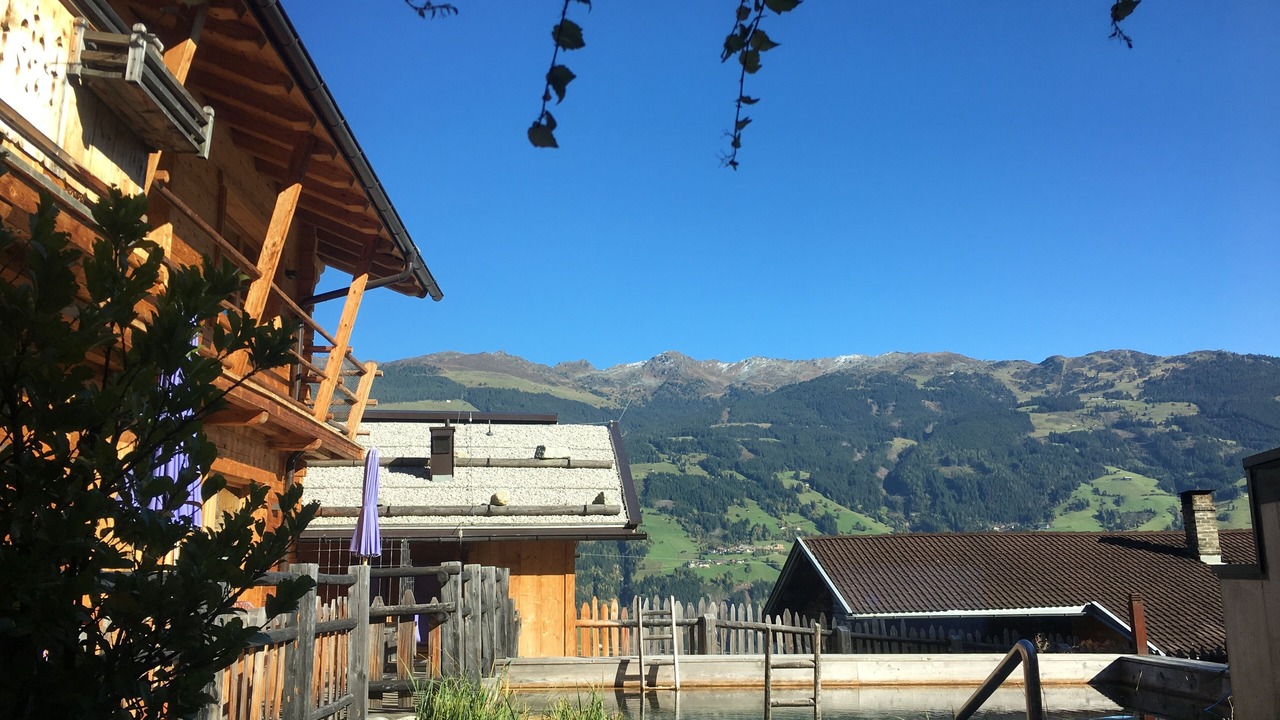 Photo of Outdoor in Aschau Im Zillertal