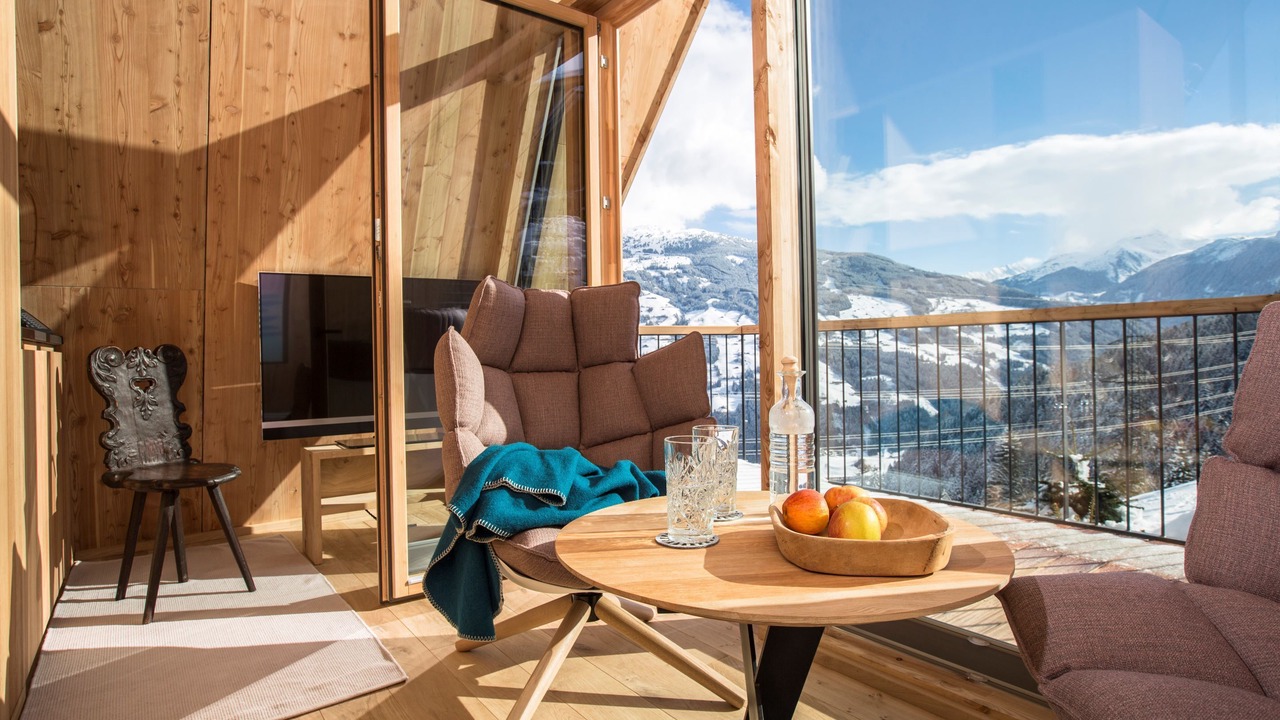 Photo of Bedroom in Aschau Im Zillertal