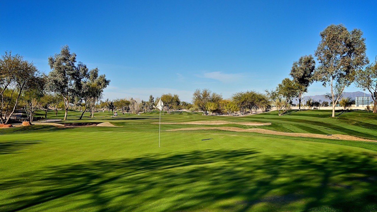 Photo of Others in Paradise Valley Village