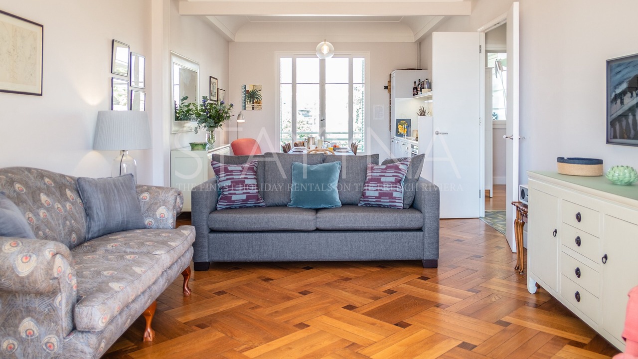 Photo of Livingroom in Gambetta