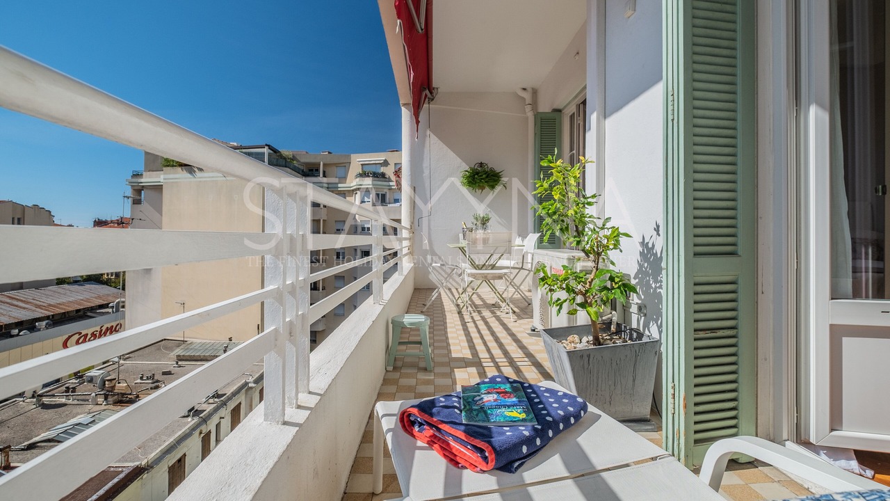 Photo of Outdoor in Gambetta