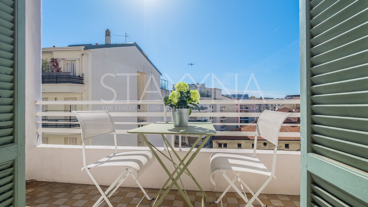 Photo of Outdoor in Gambetta