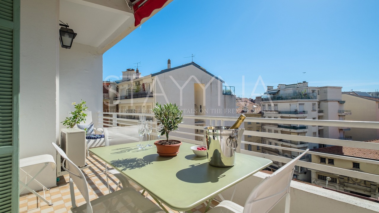 Photo of Outdoor in Gambetta