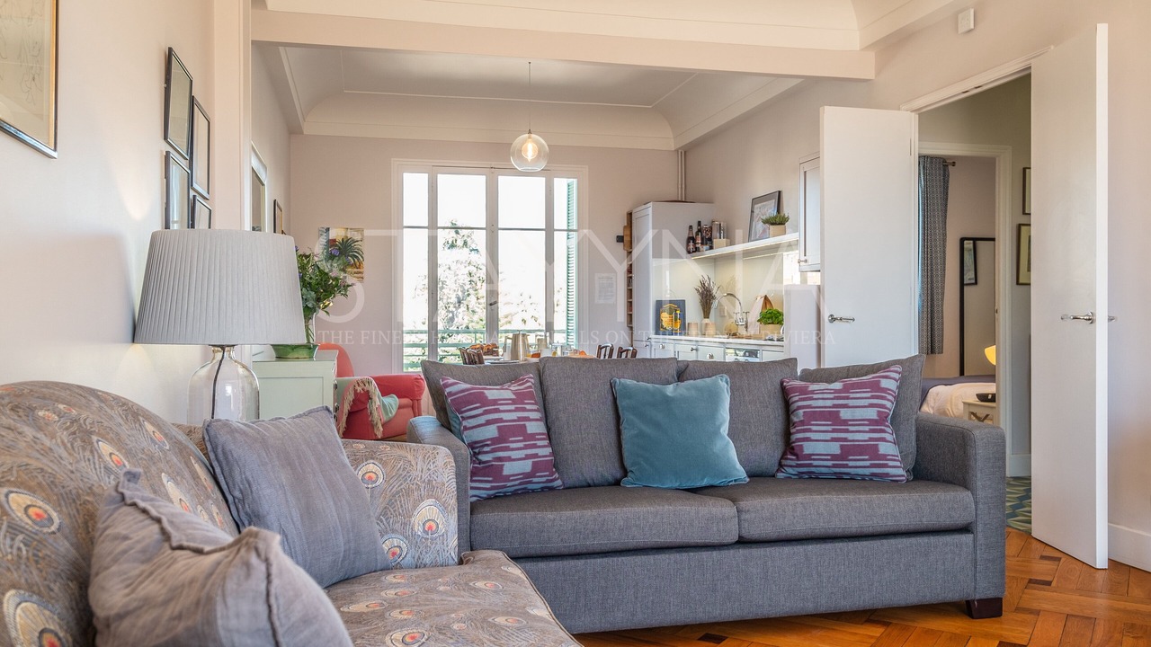 Photo of Livingroom in Gambetta