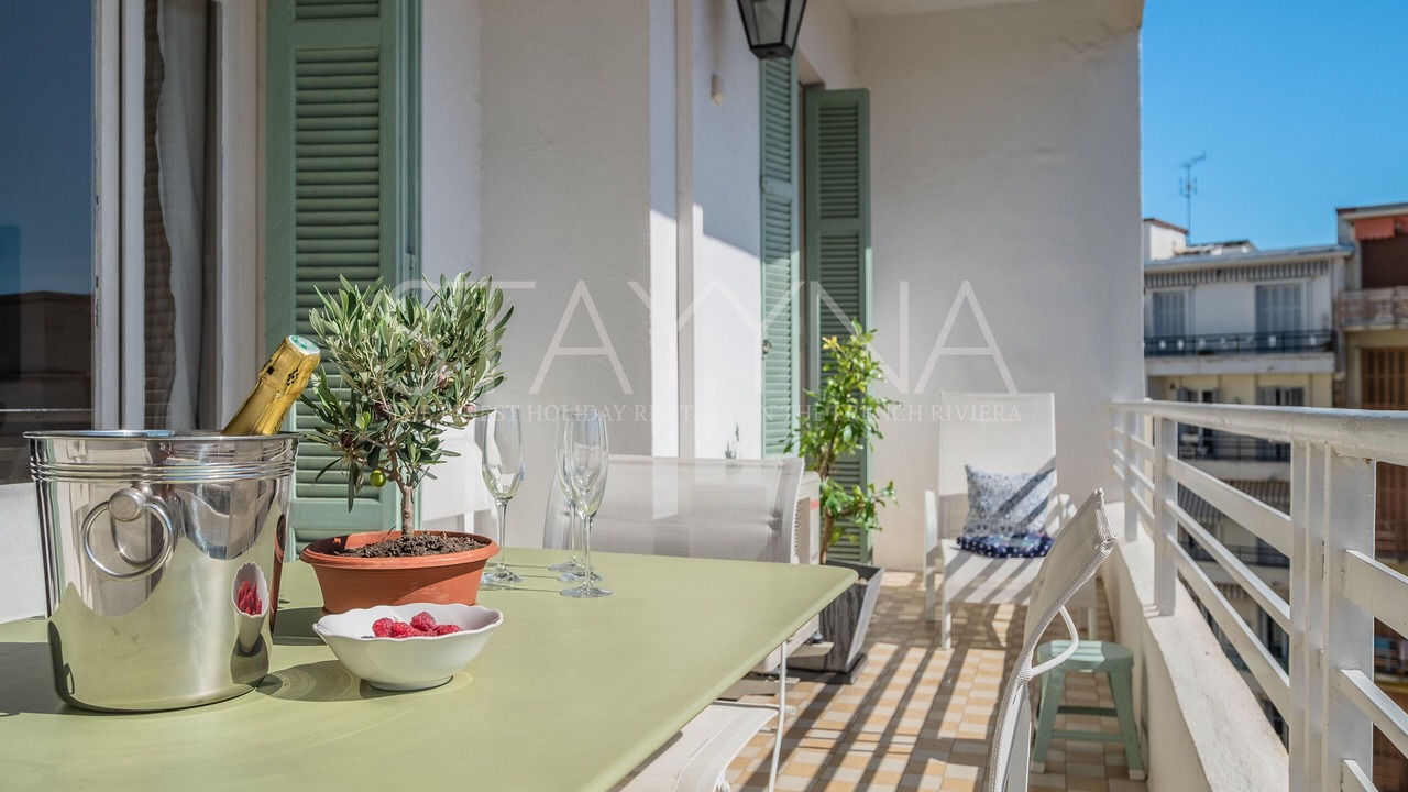 Photo of Outdoor in Gambetta