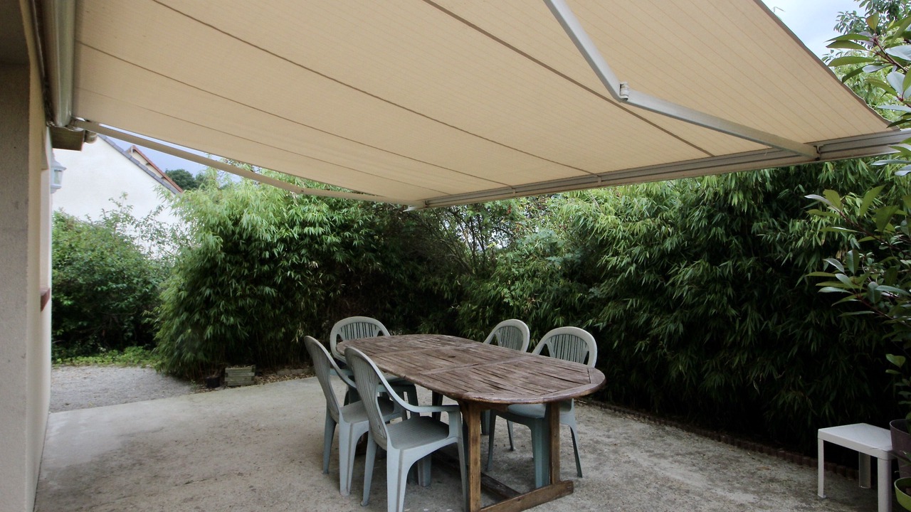 Photo of Outdoor in Berou-la-Mulotiere