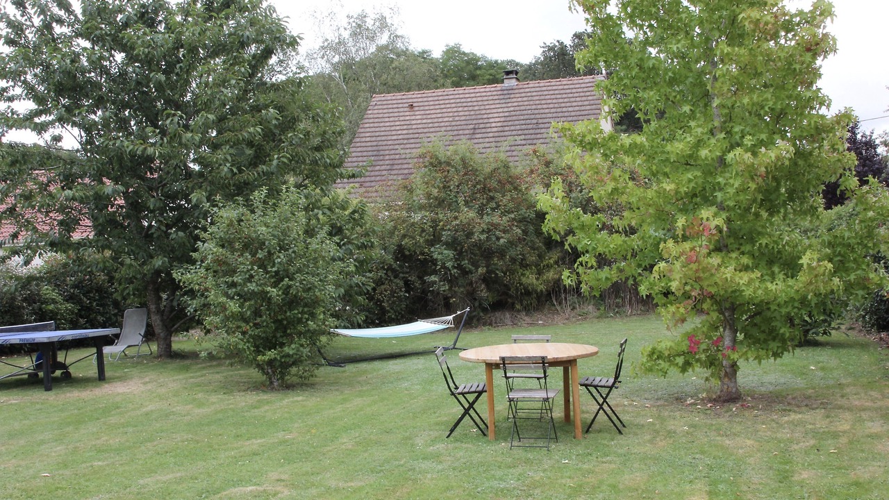Photo of Outdoor in Berou-la-Mulotiere