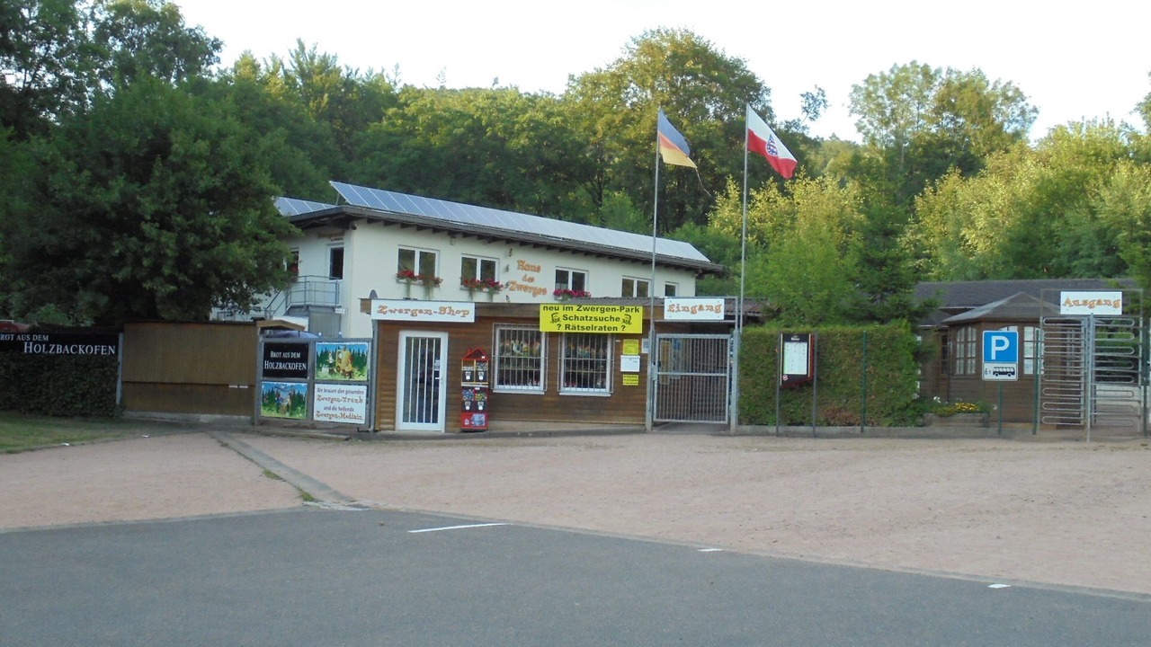 Photo of Outdoor in Elmenthal