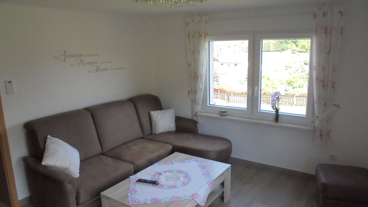 Photo of Livingroom in Elmenthal