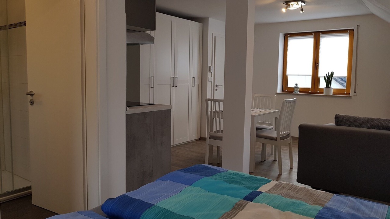 Photo of Bedroom in Altenfurt