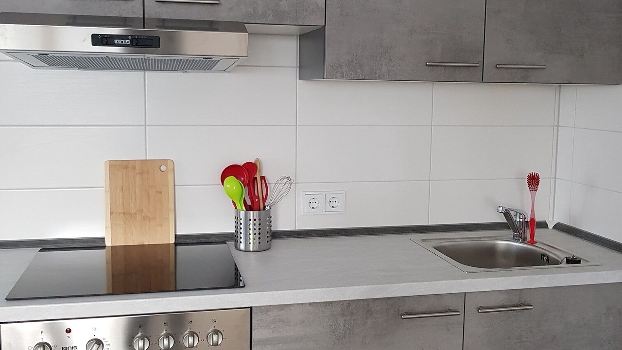 Photo of Kitchen in Altenfurt