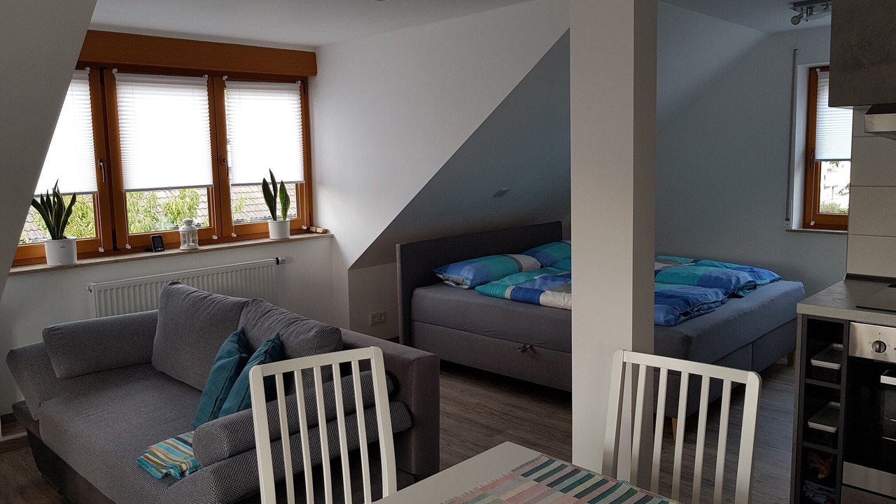 Photo of Livingroom in Altenfurt