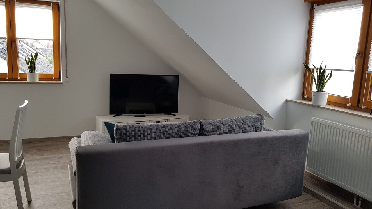 Photo of Livingroom in Altenfurt
