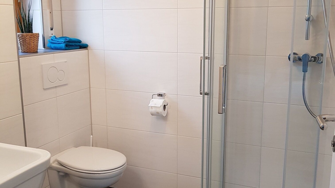 Photo of Bathroom in Altenfurt