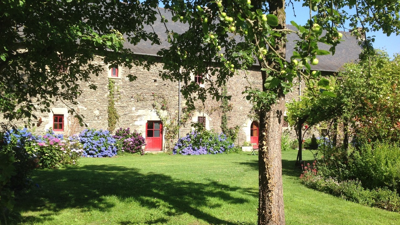 Photo of Outdoor in Ploermel
