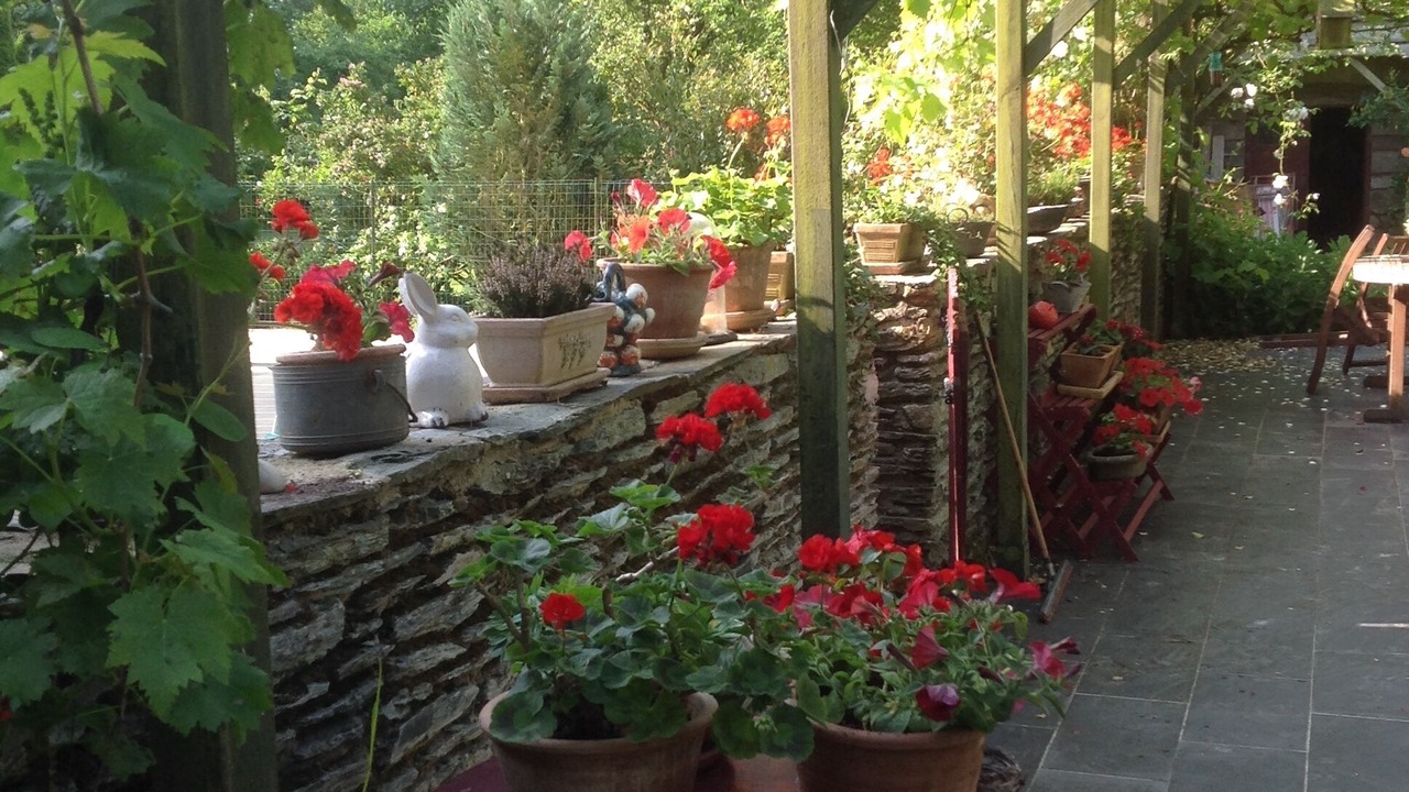 Photo of Patio Balcony in Ploermel