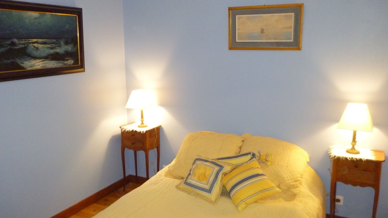 Photo of Bedroom in Ploermel