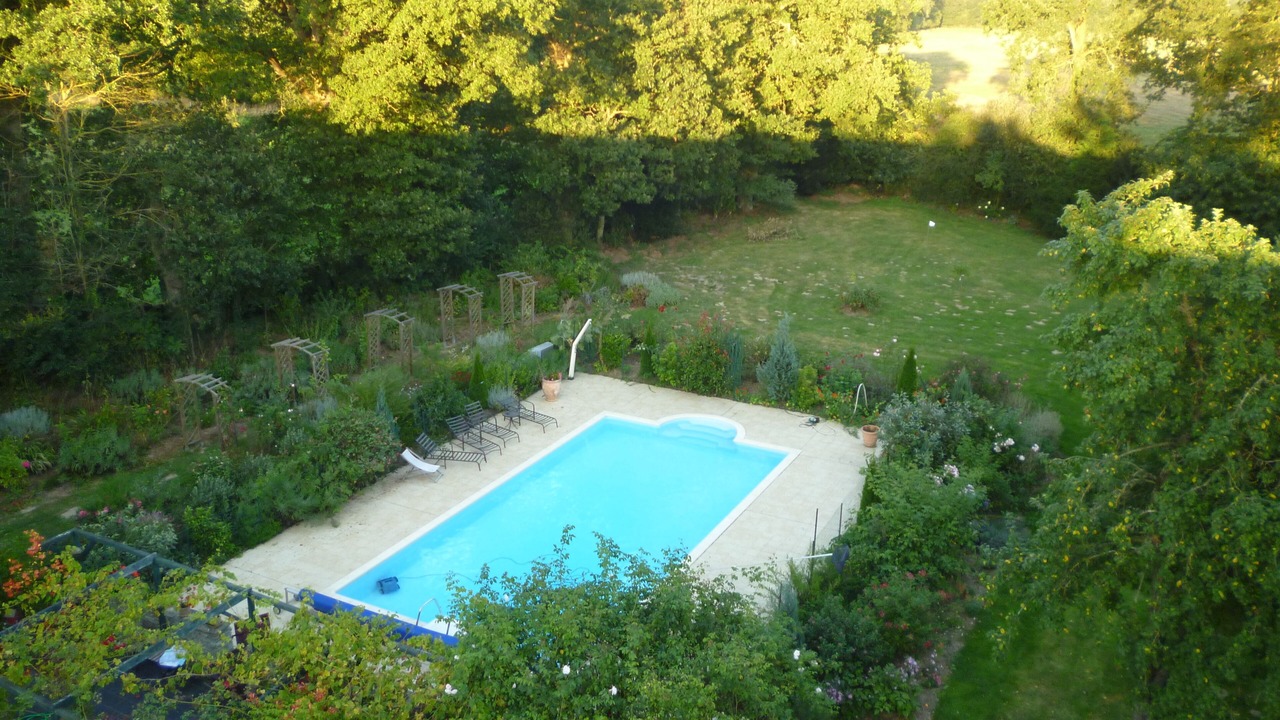 Photo of Outdoor in Ploermel