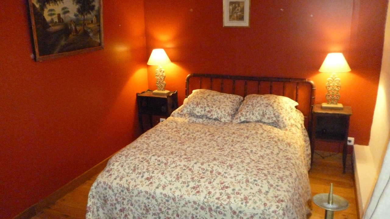 Photo of Bedroom in Ploermel