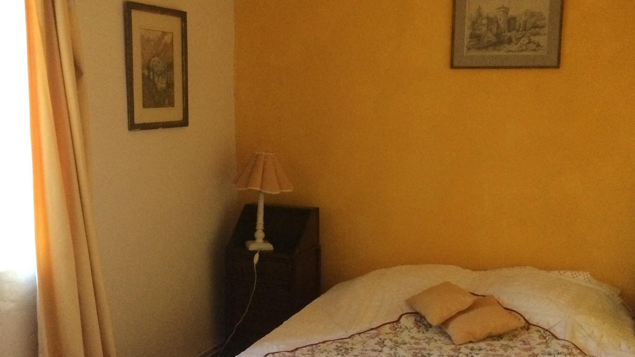 Photo of Bedroom in Ploermel