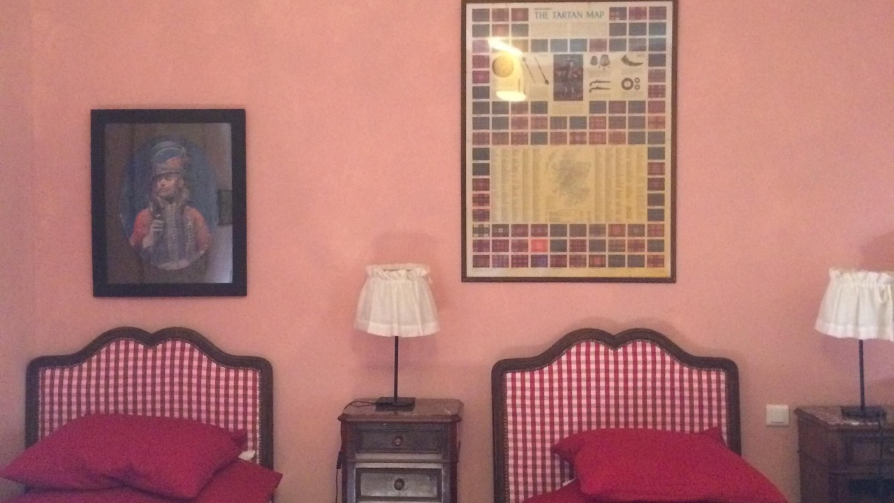 Photo of Bedroom in Ploermel