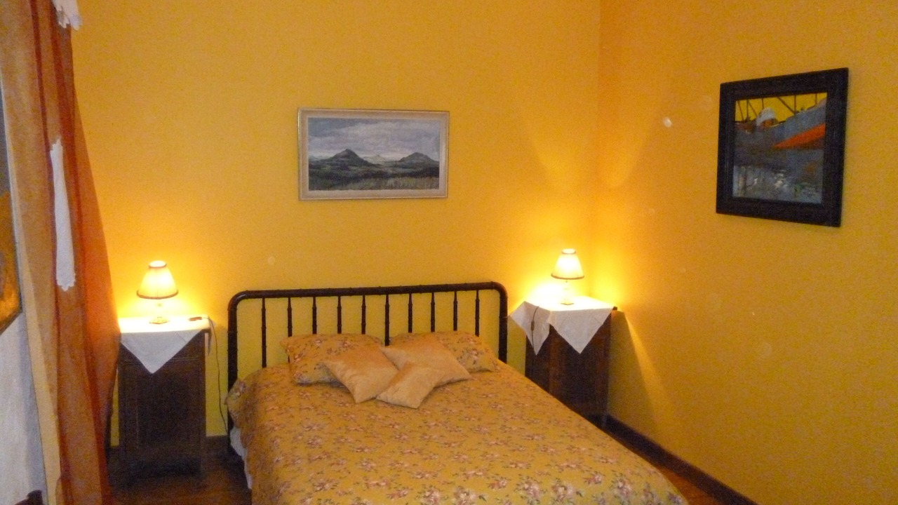 Photo of Bedroom in Ploermel