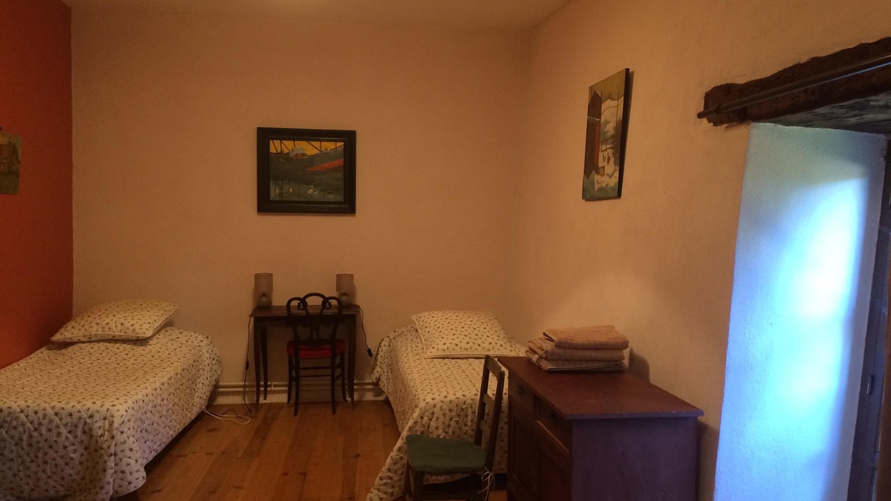 Photo of Bedroom in Ploermel