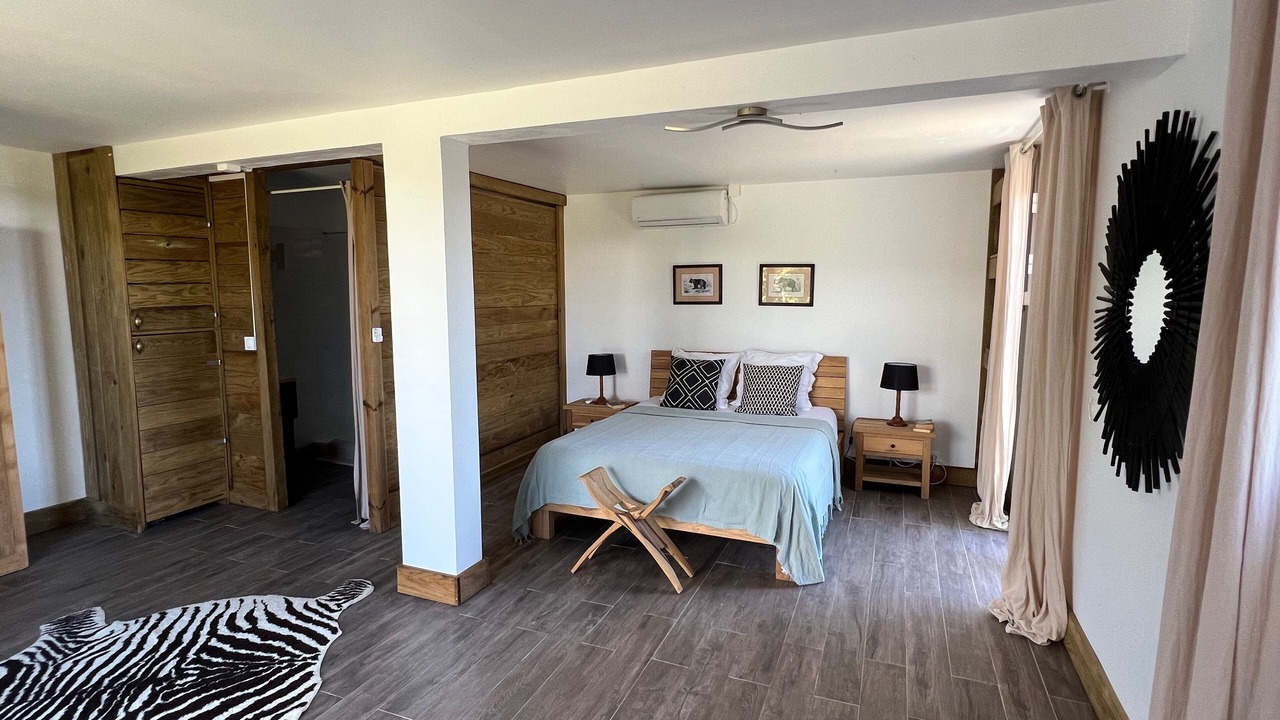 Photo of Bedroom in Grande-Terre
